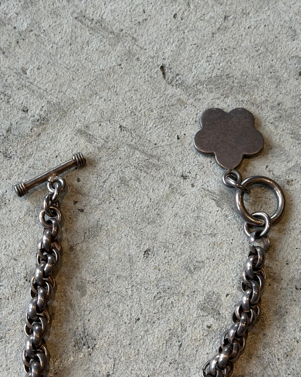 USED bracelet sv925