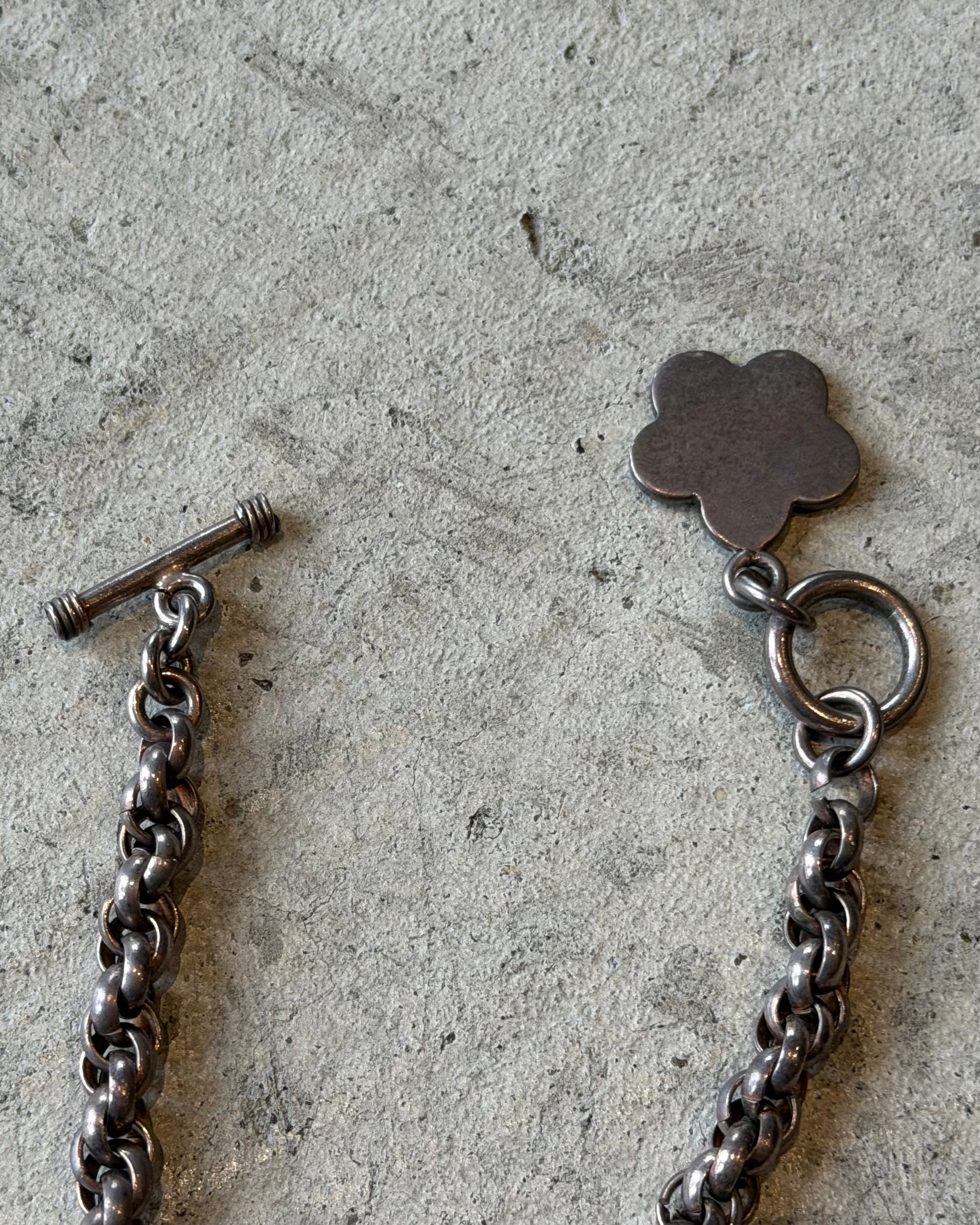 USED bracelet sv925