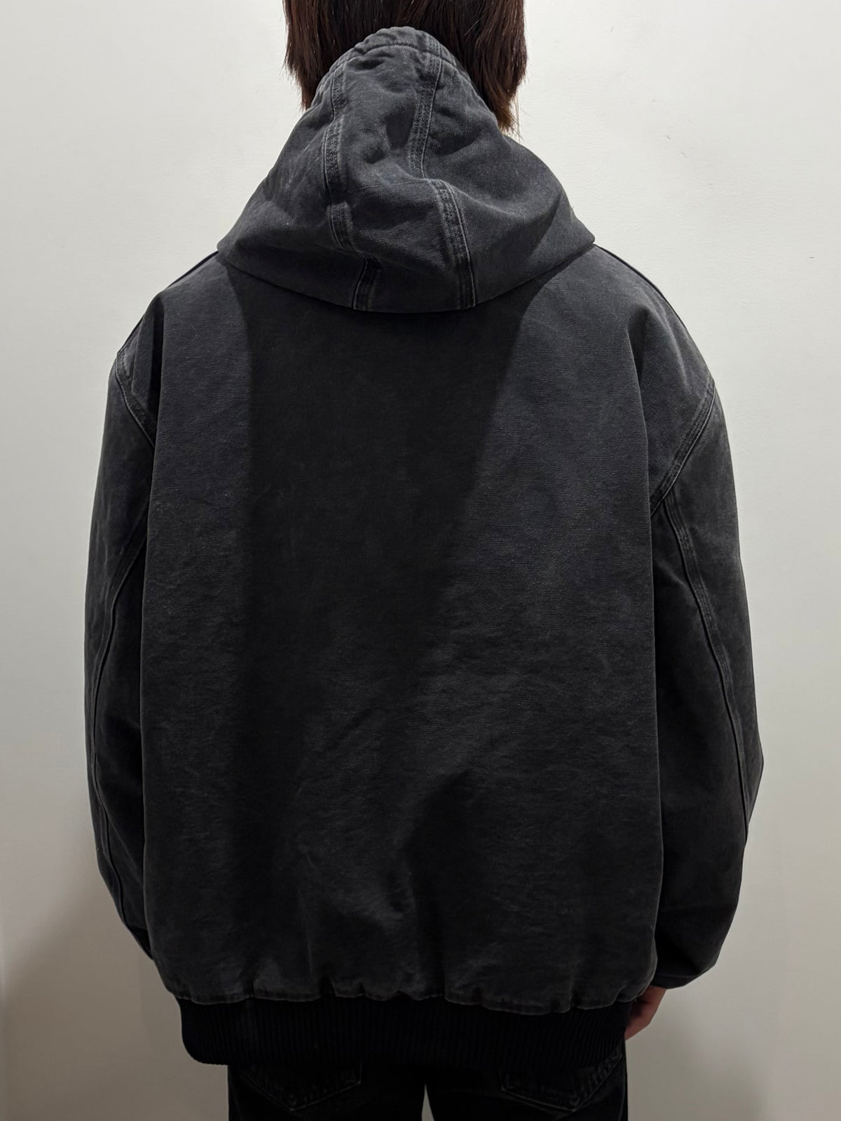 00's "Carhartt"
active jacket
