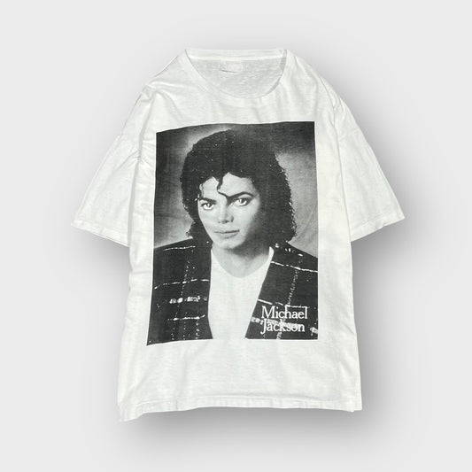 90’s “MICHAEL JACKSON” artist t-shirt