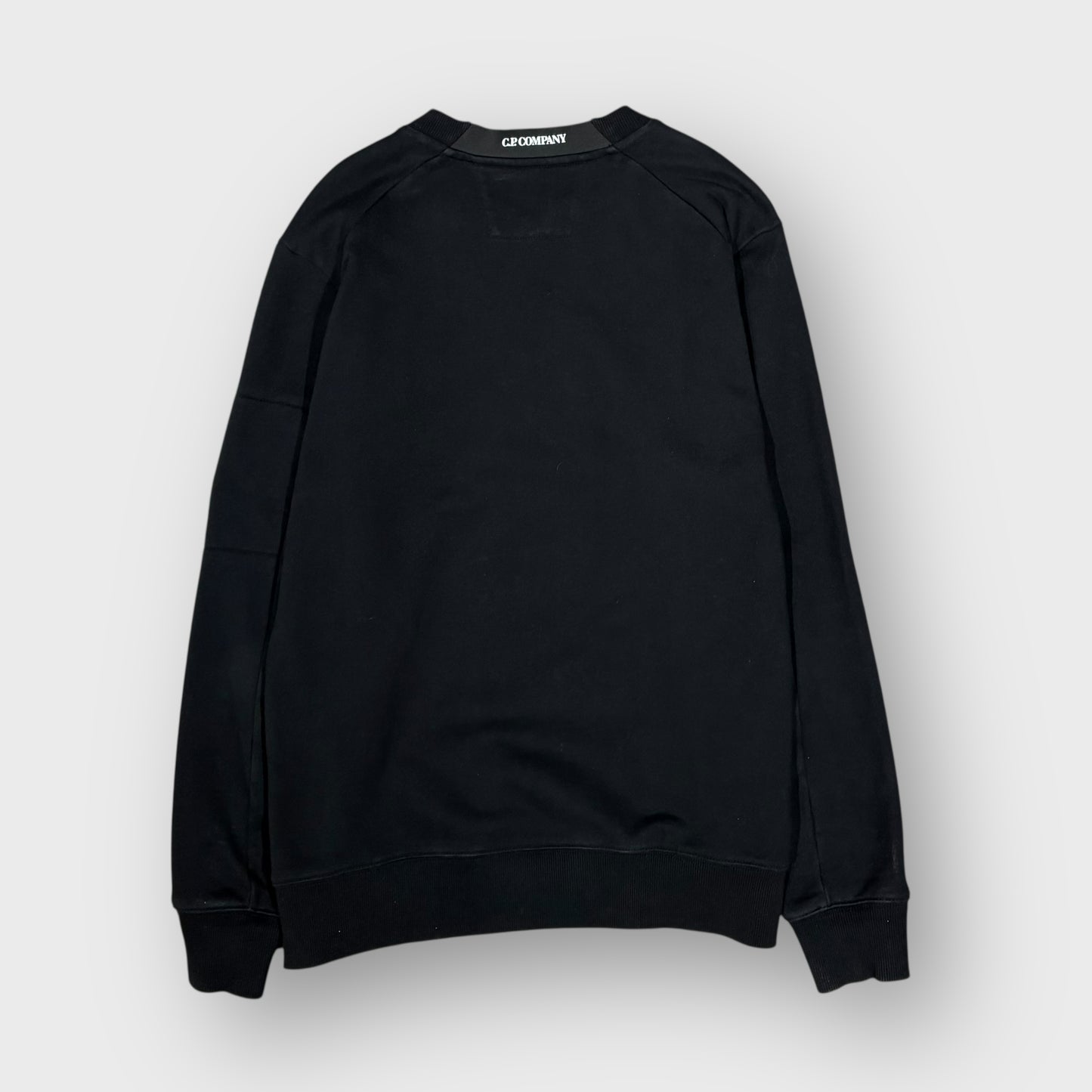 00’s “C.P.COMPANY” sweat