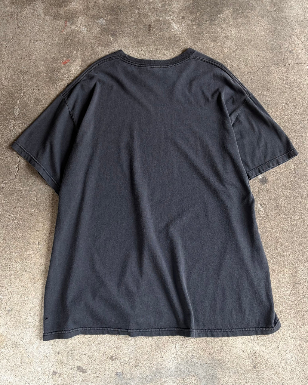 00’s “GREEN DAY” band t-shirt X-large