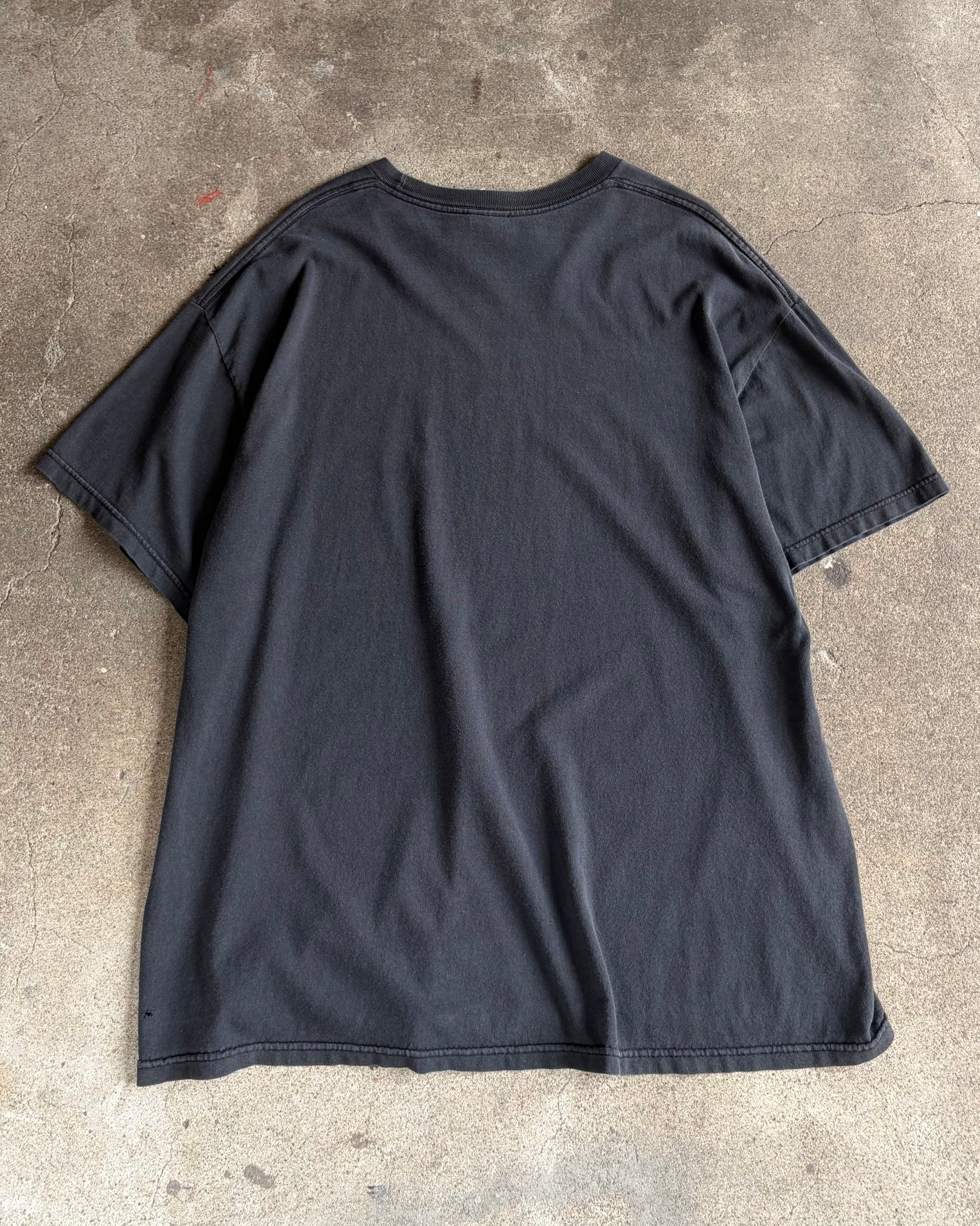 00’s “GREEN DAY” band t-shirt X-large