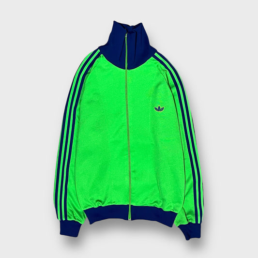 80’s “adidas” track jacket