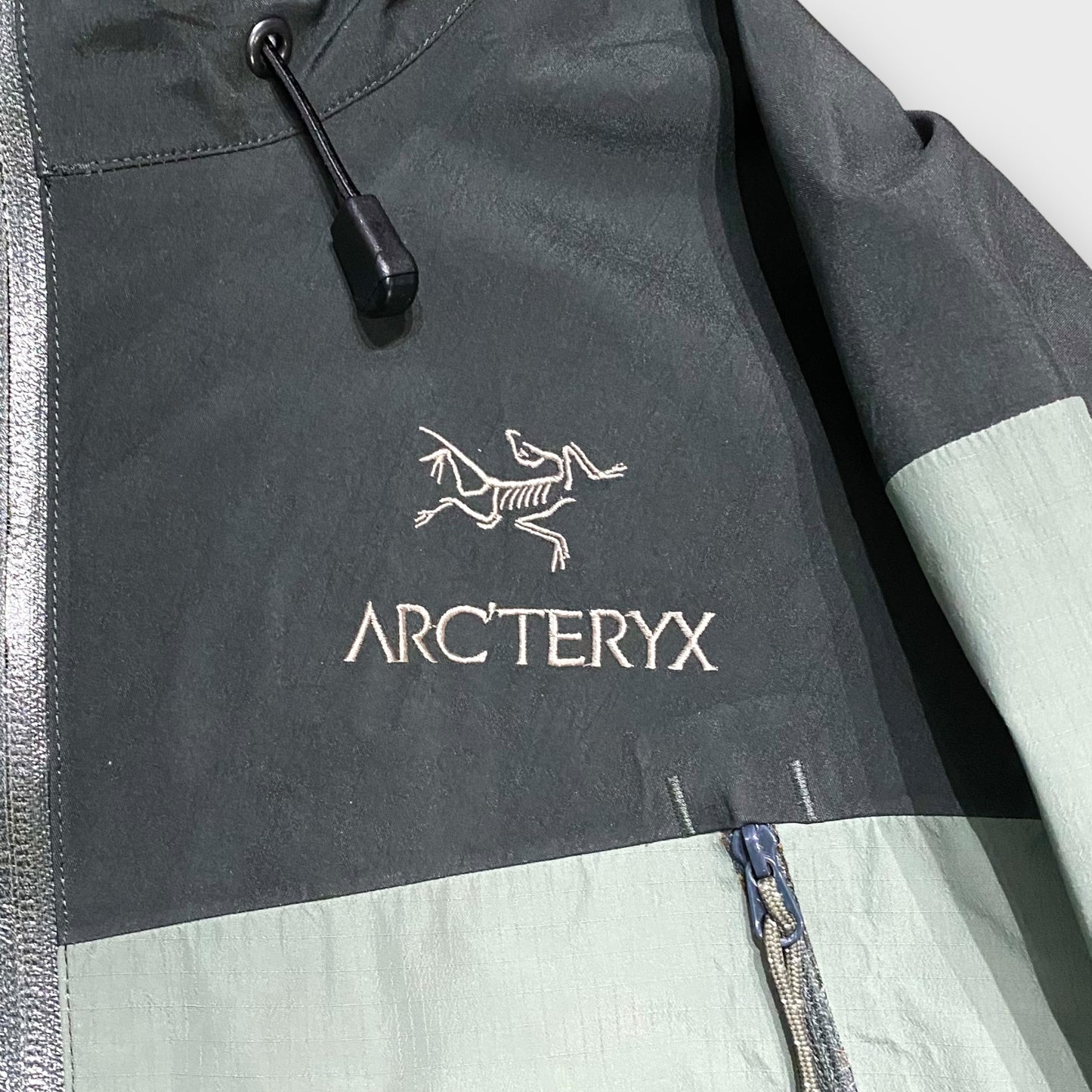 00's "ARC'TERYX" Theta SL jacket