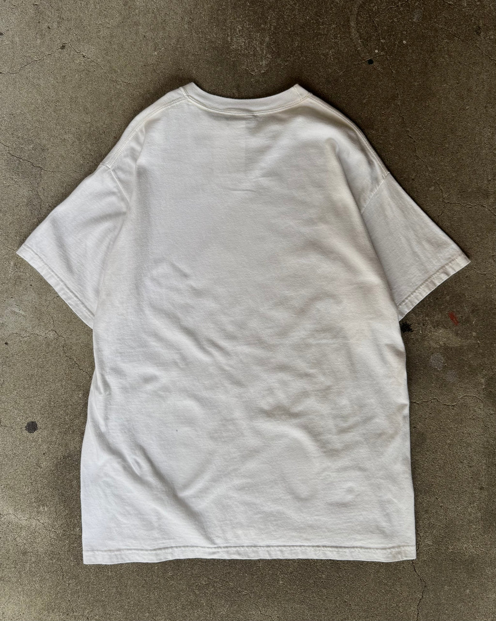 00’s EROTIC t-shirt
