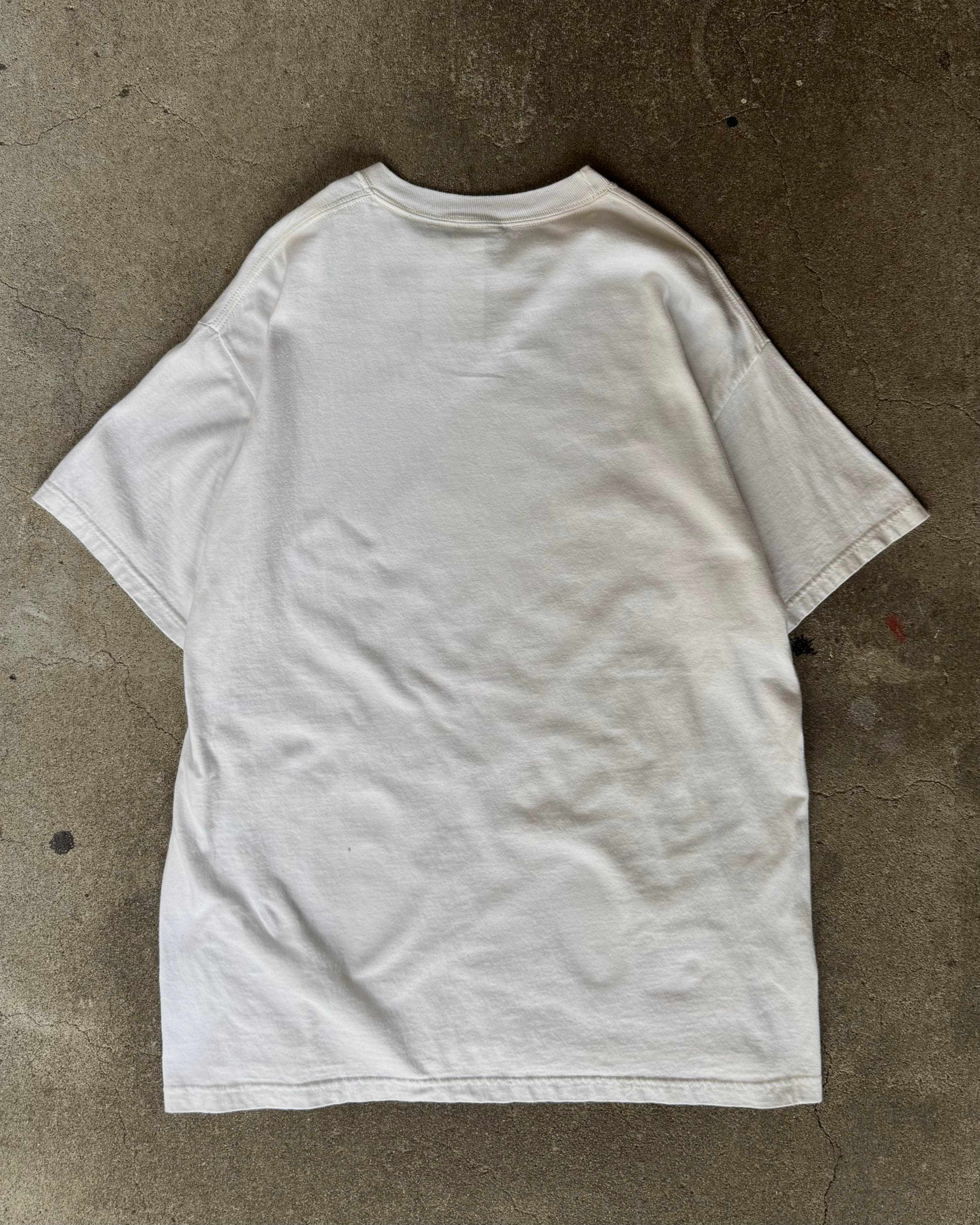 00’s EROTIC t-shirt