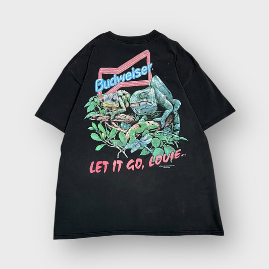 90’s "Budweiser" company t-shirt