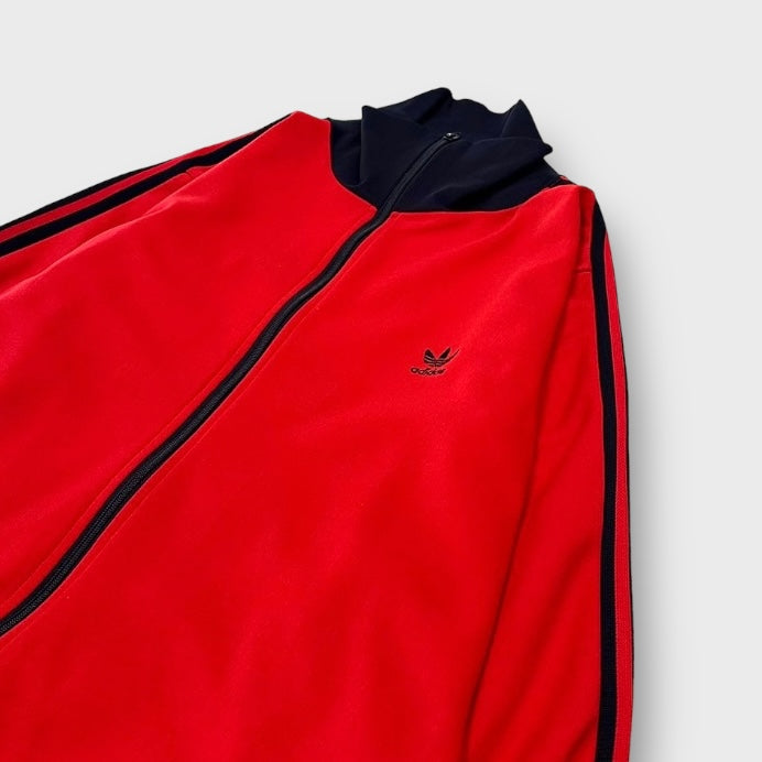 80's "adidas" Track jacket