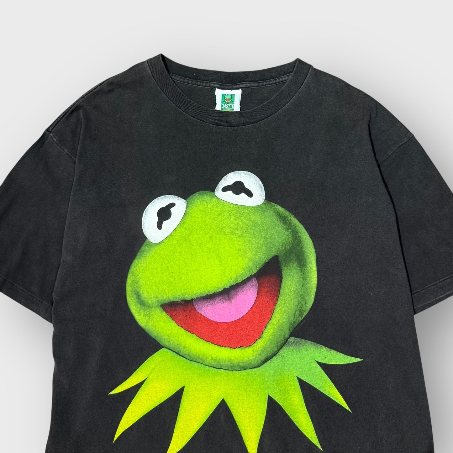 90’s “Kermit the Frog” character t-shirt