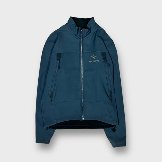 00’s “ARC'TERYX”GAMMA LT jacket