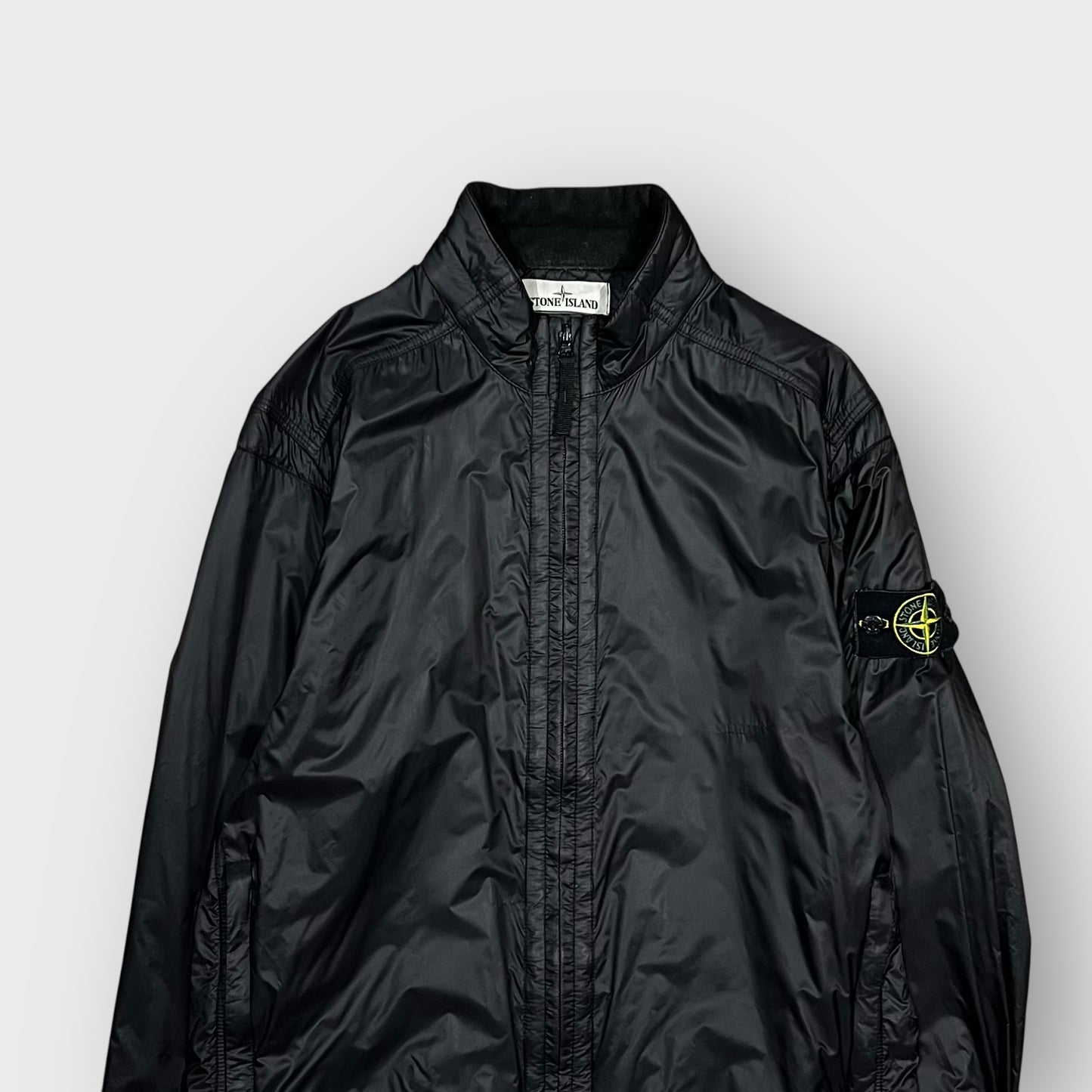 00’s “STONE ISLAND”
nylon jacket