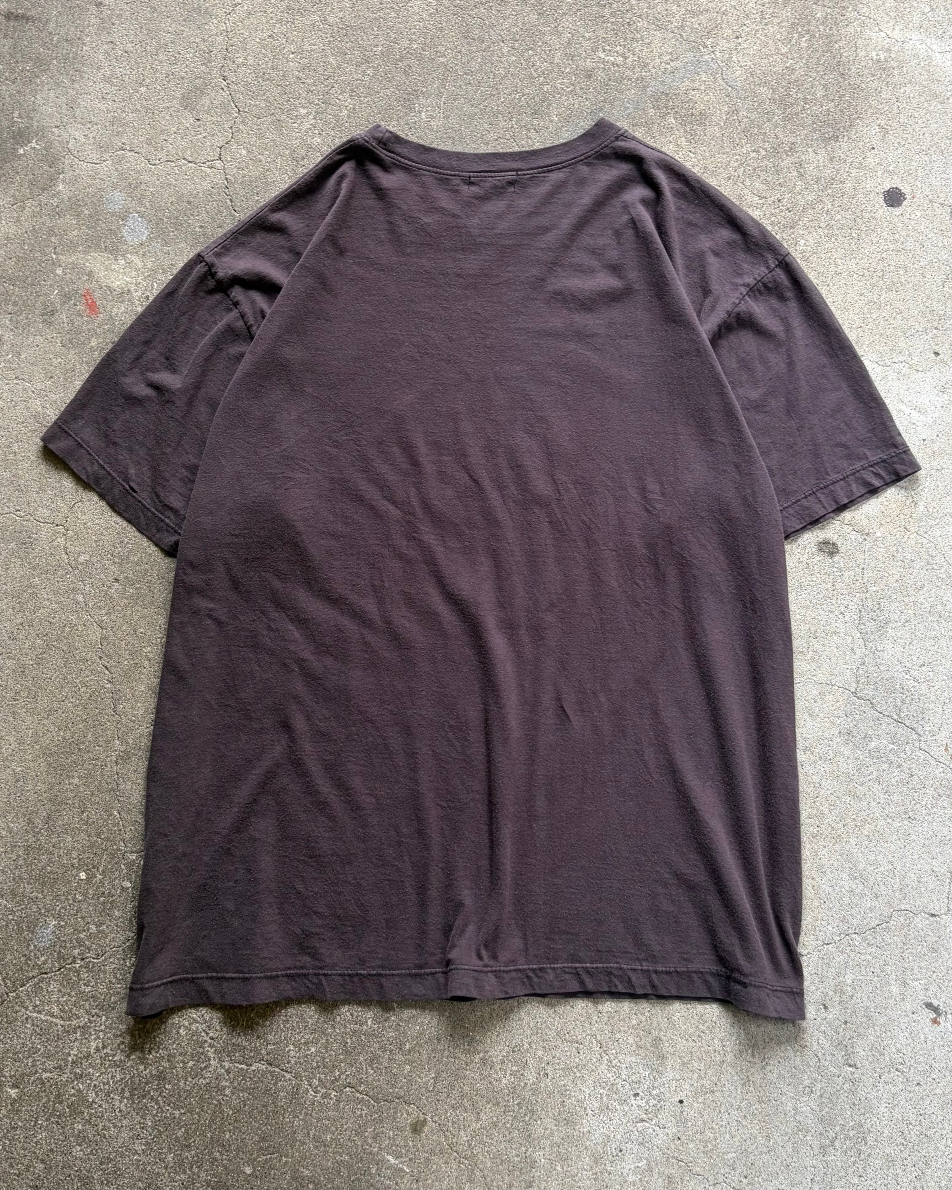 90-00’s “THE CURE” band t-shirt