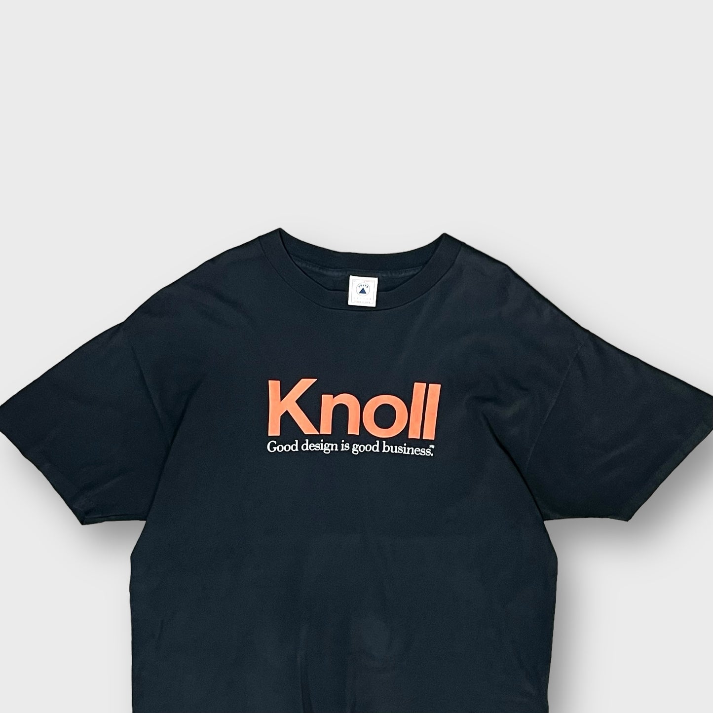 90’s “Knoll” t-shirt