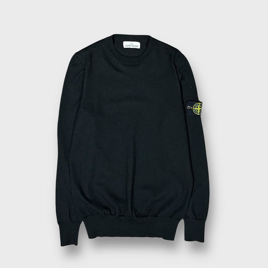 00’s STONE ISLAND
knit shirt