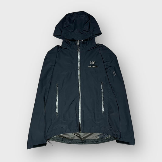 00’s “ARC’TERYX” beta lt jacket