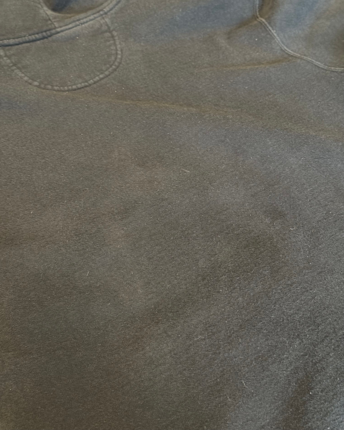 00’s “The Rolling Stones” 
band hoodie LARGE