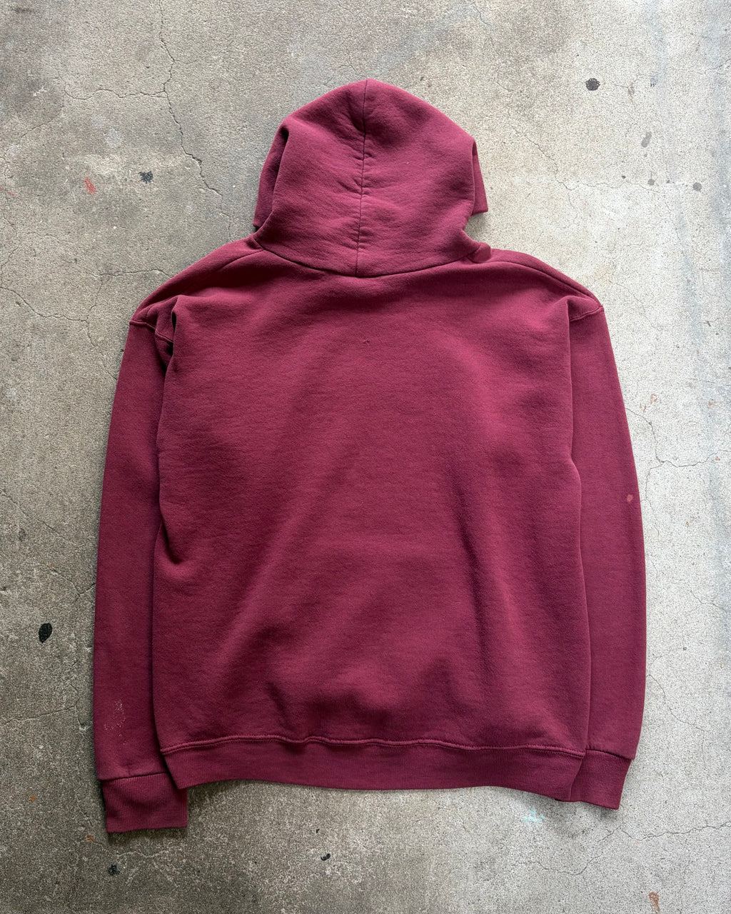 90-00’s “INDEPENDENT” hoodie