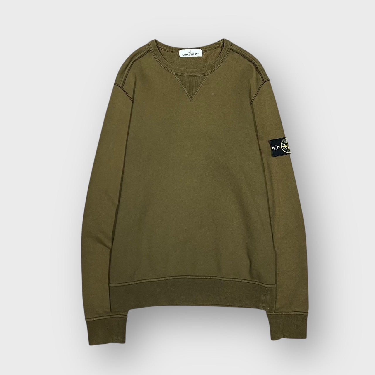 00’s “STONE ISLAND” sweat