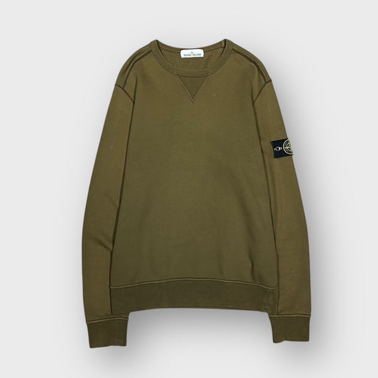 00’s “STONE ISLAND” sweat