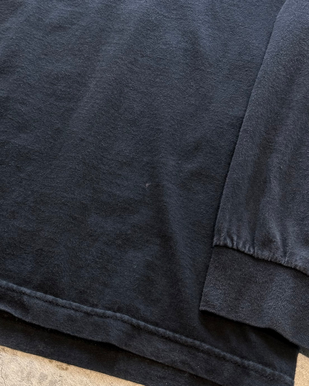 00's “HARLEY-DAVIDSON”
l/s t-shirt XLARGE