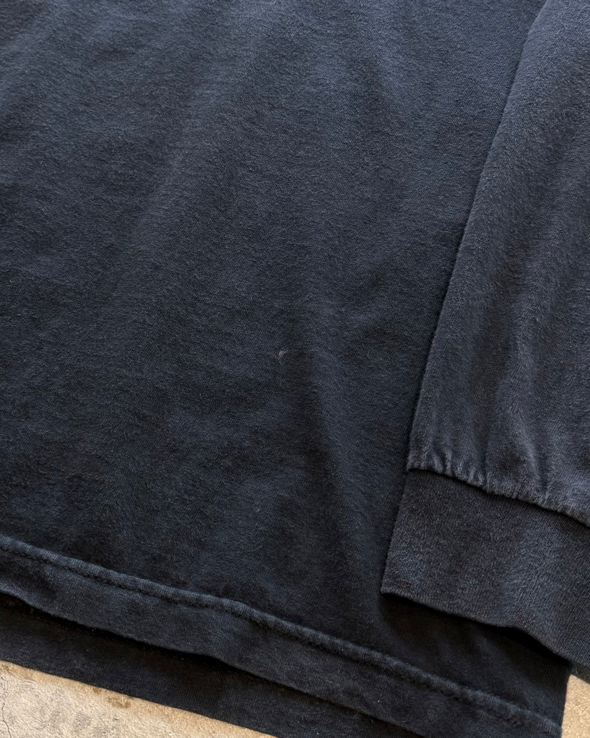 00's “HARLEY-DAVIDSON”
l/s t-shirt XLARGE