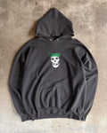 90’s “The Misfits” band hoodie X-LARGE