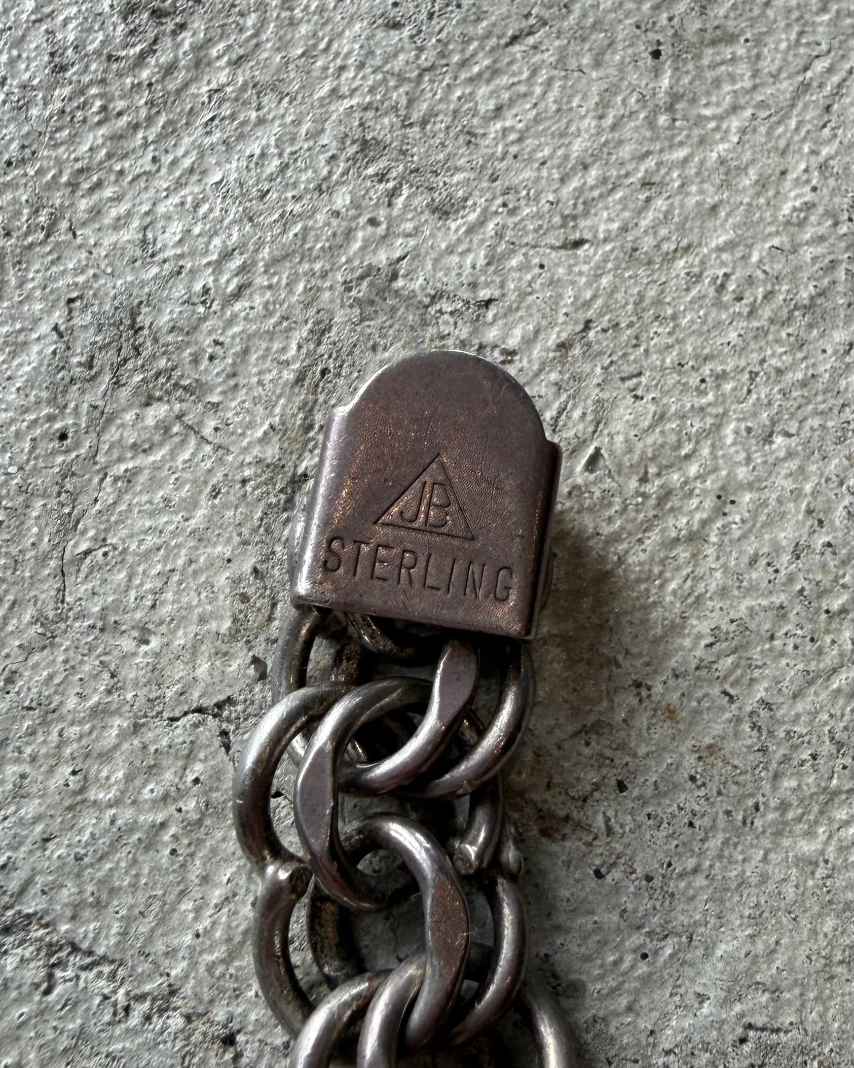 USED bracelet sv925