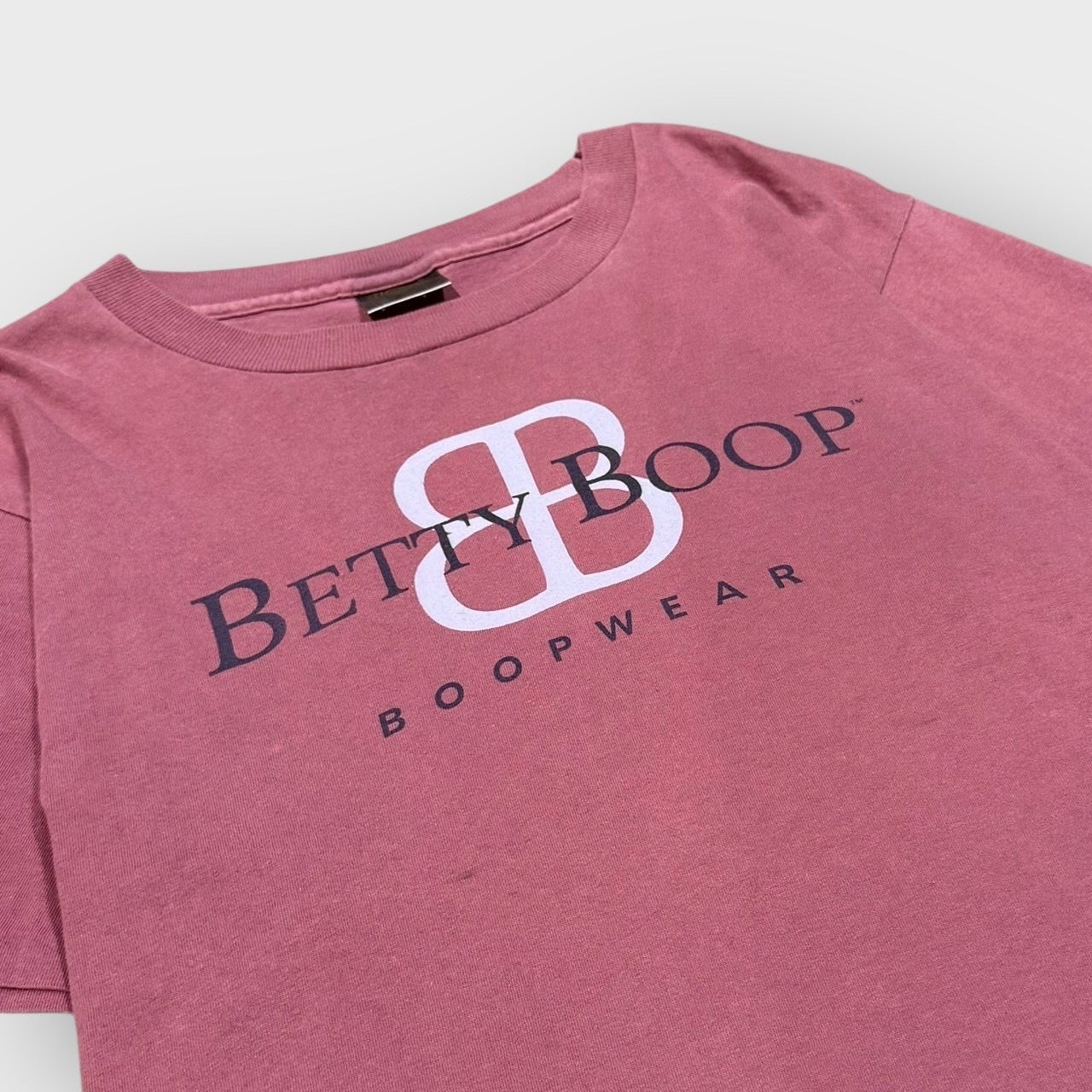 90’s “Betty Boop” character t-shirt