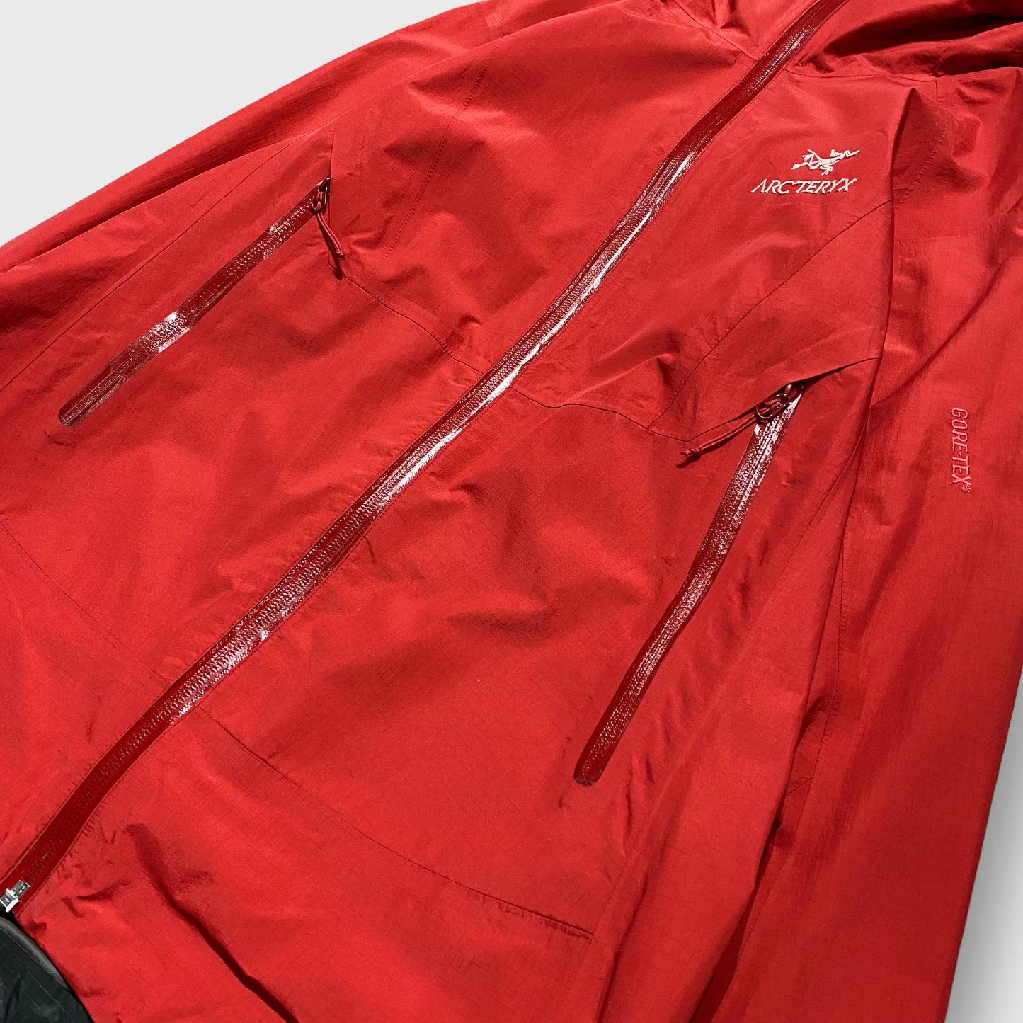 00's "Arc'teryx" Beta sl jacket