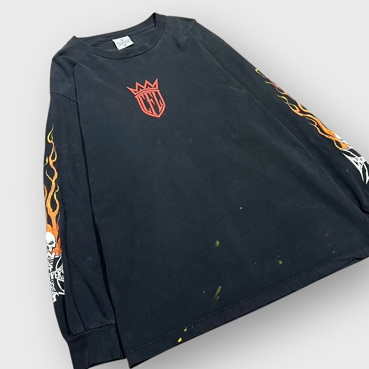 90’s “WEST COAST CHOPPERS”
I/s t-shirt