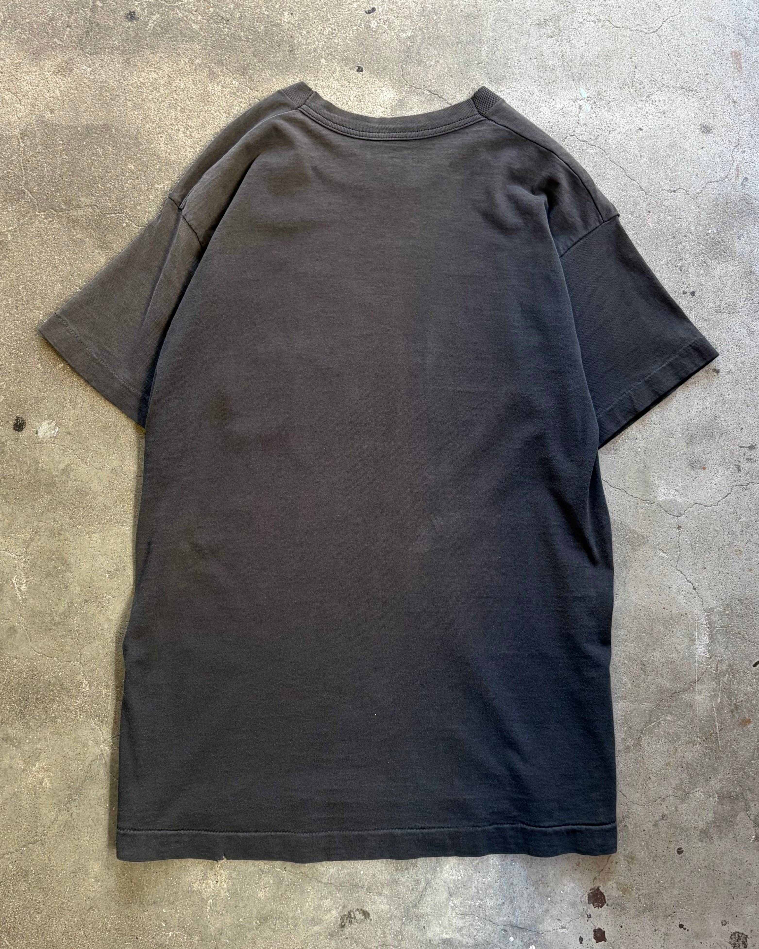 90’s “Frank Lloyd Wright” art t-shirt large