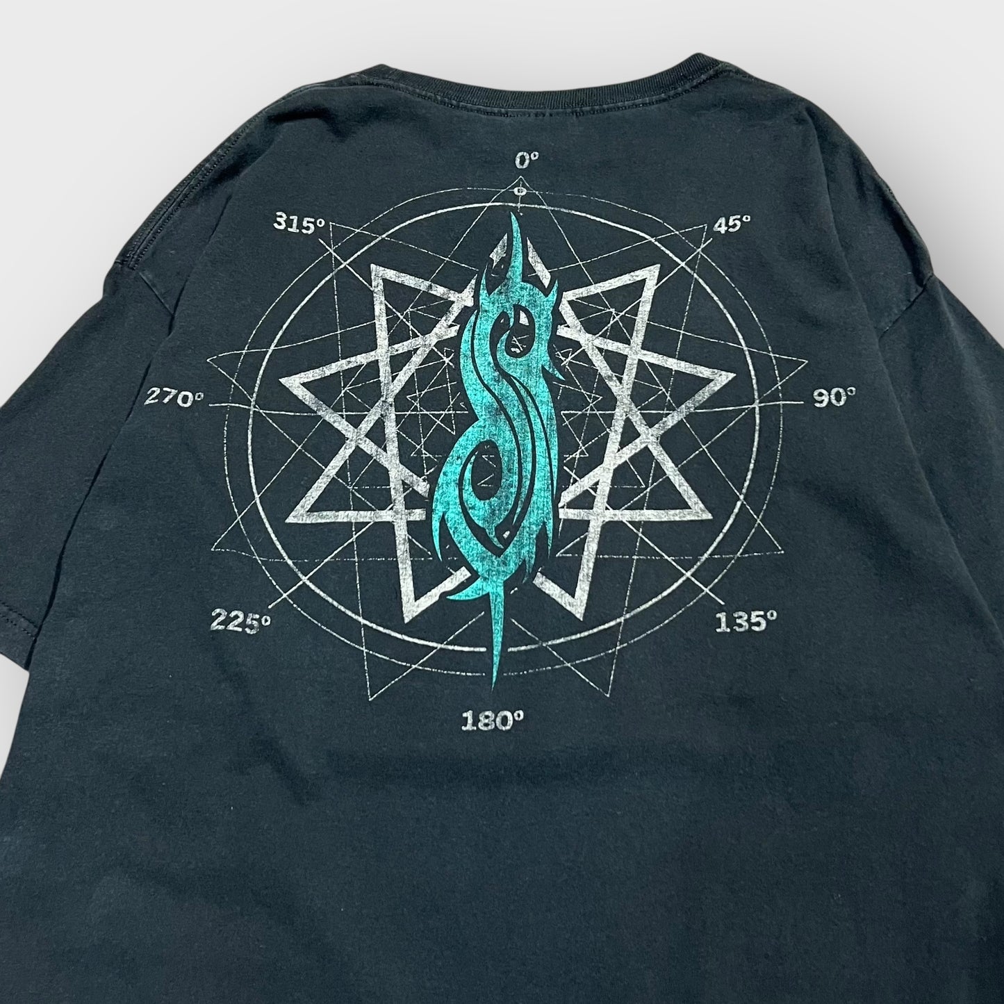 90’s “Slipknot” band t-shirt