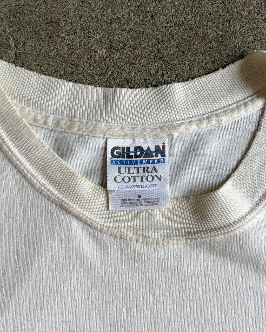 90’s-00’s “Vincent Van Gogh” art t-shirt medium