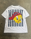 00’s “tweety” character t-shirt