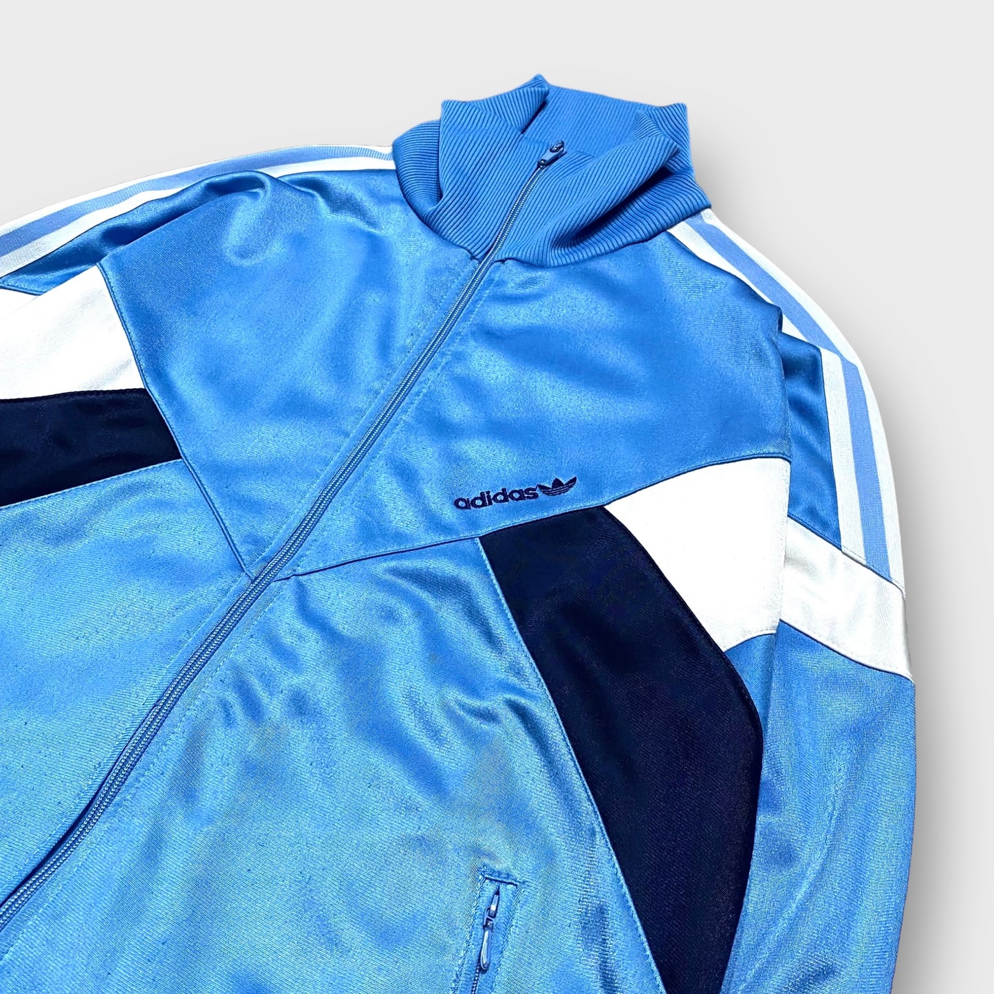 90's "adidas" Track jacket