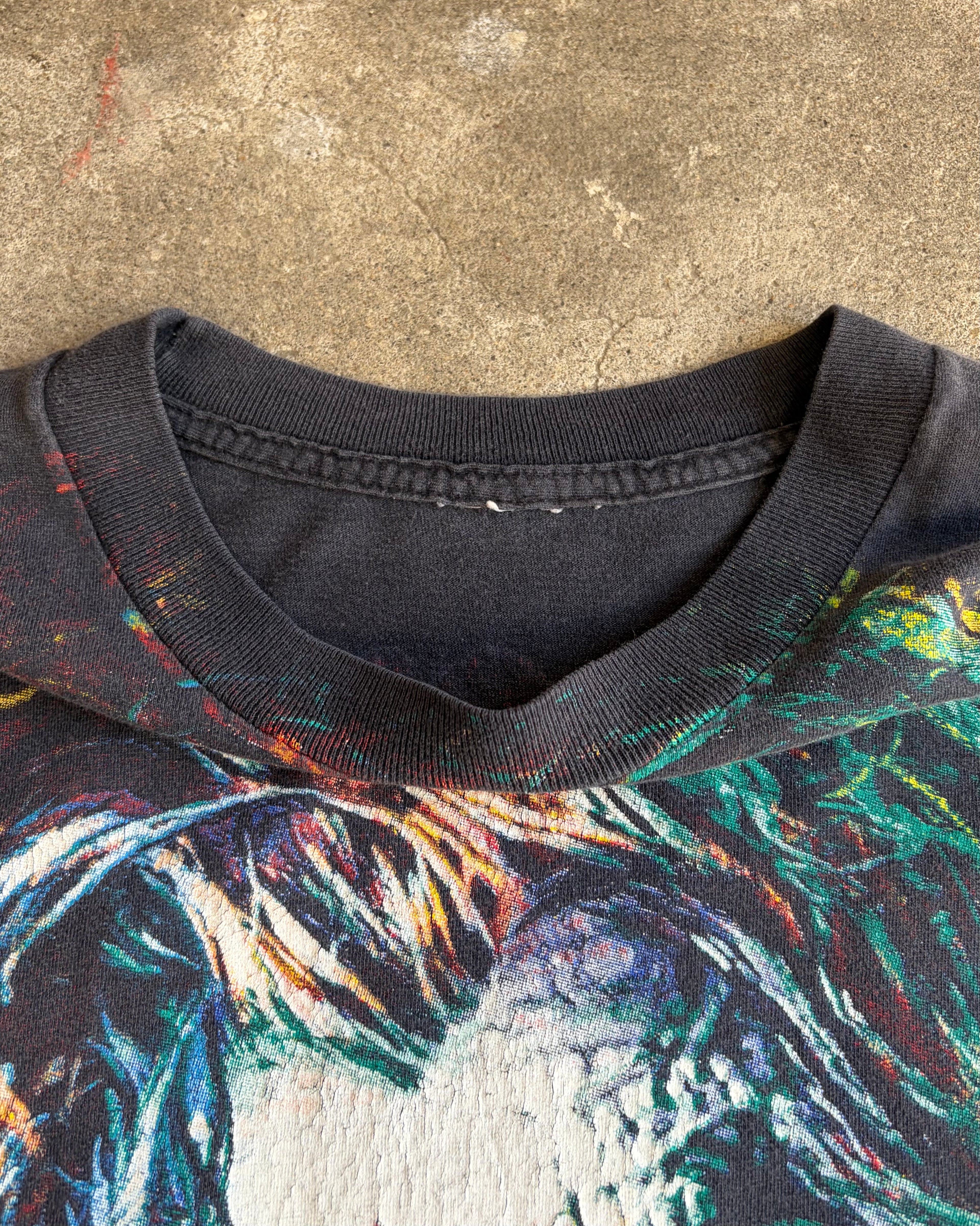 90’s “Rob Zombie” band t-shirt