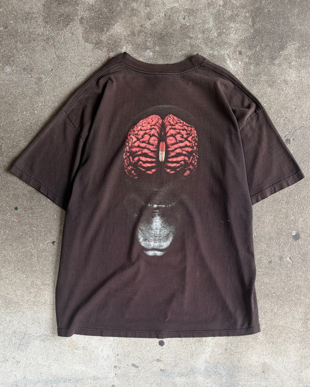 90’s “TOOL” band t-shirt