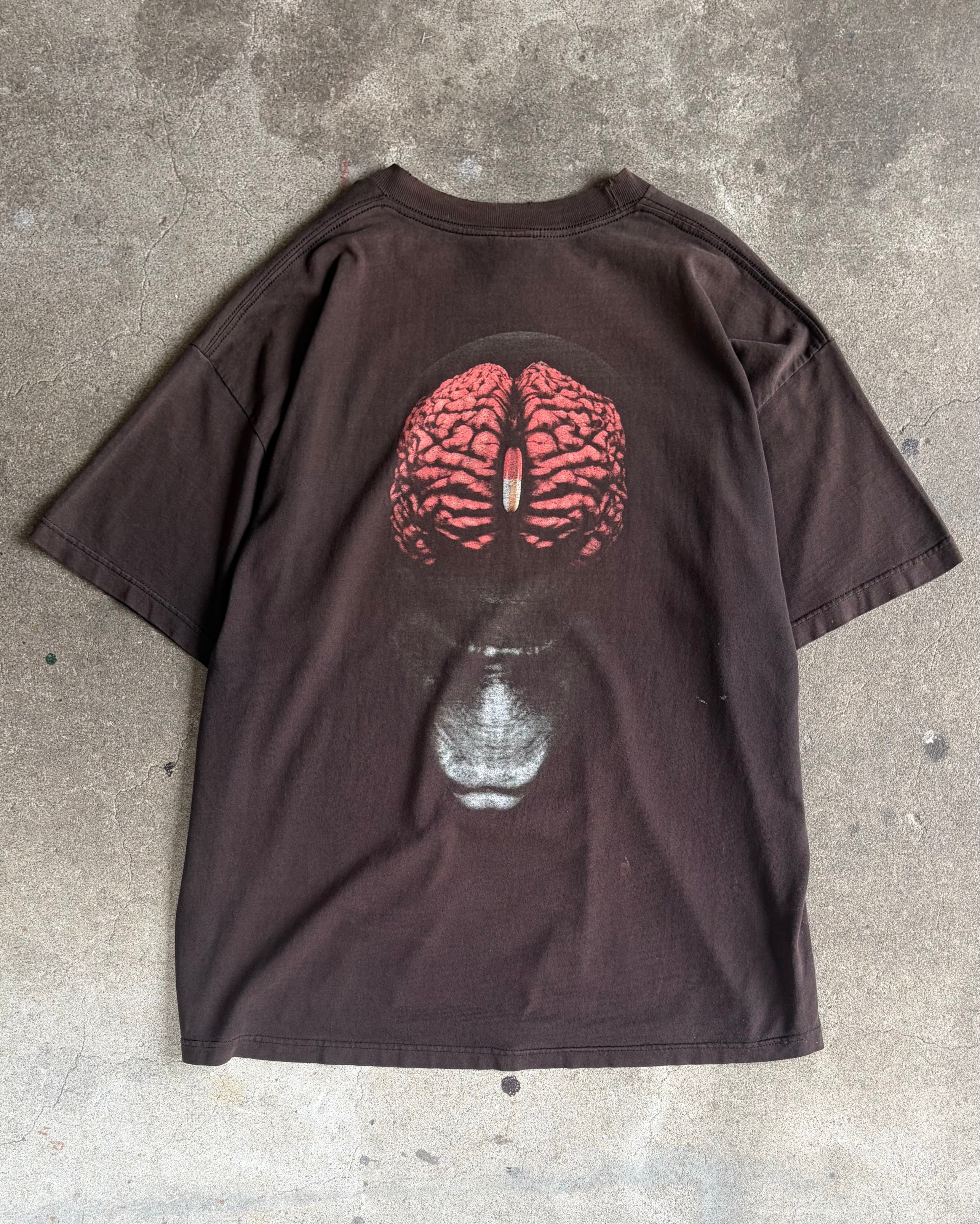 90’s “TOOL” band t-shirt