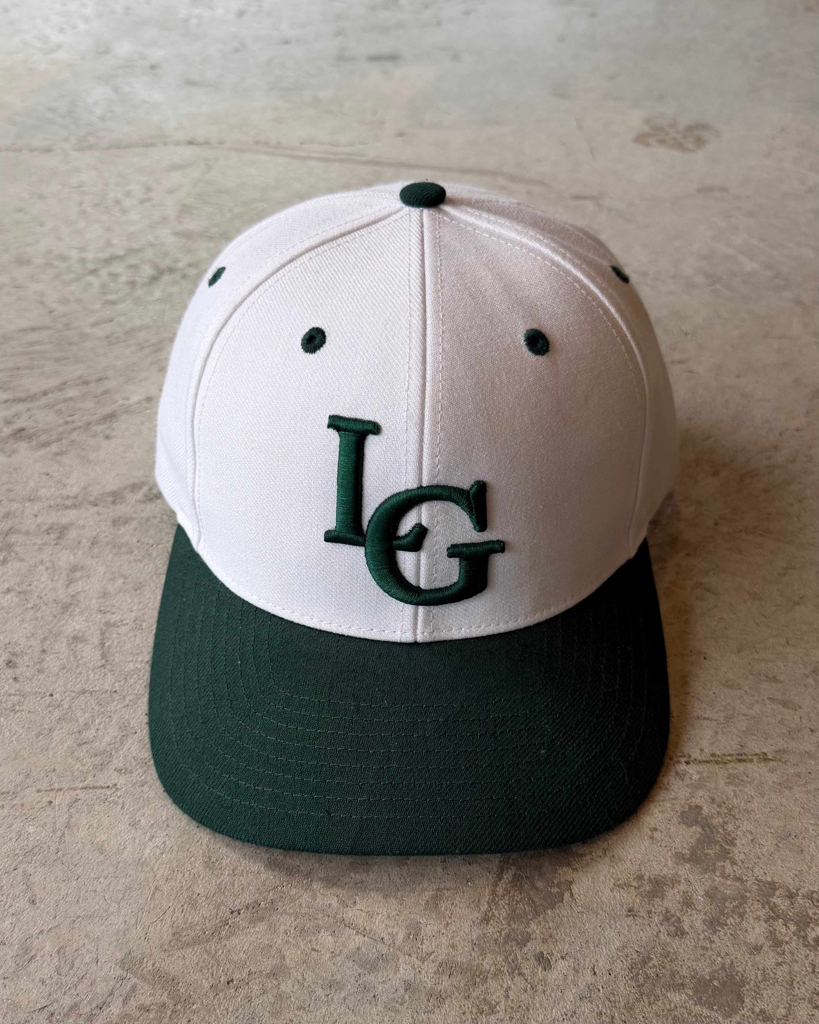 “Richardson” cap