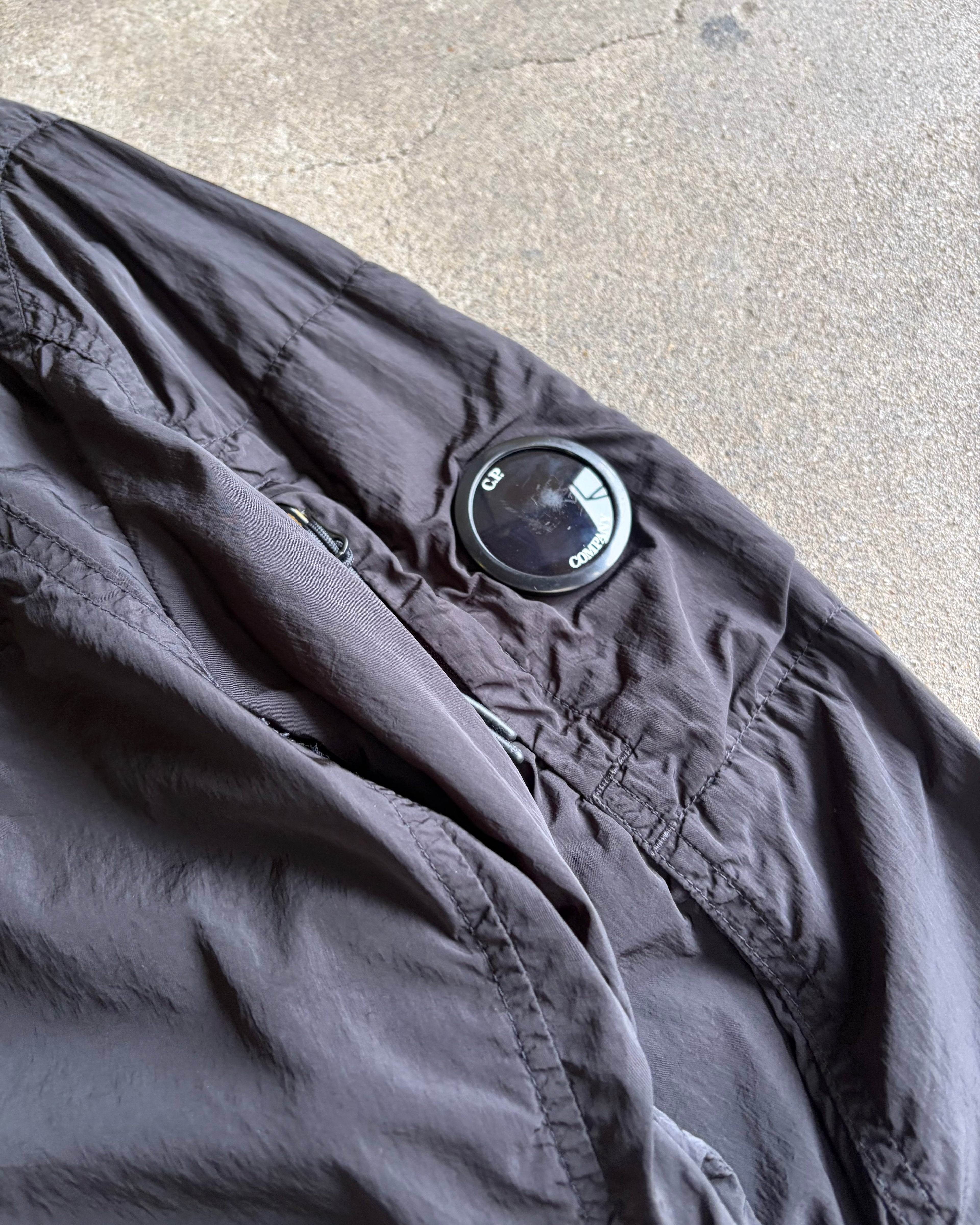 00’s “C.P.Company” goggle jacket