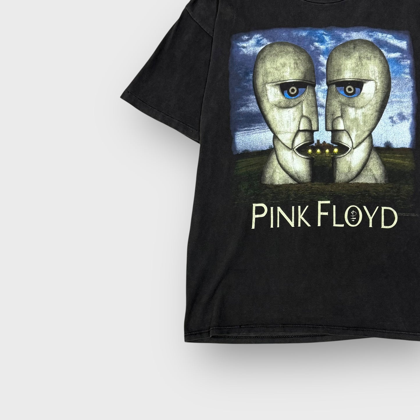 90’s PINK FLOYD
“North American Tour 1994”t-shirt