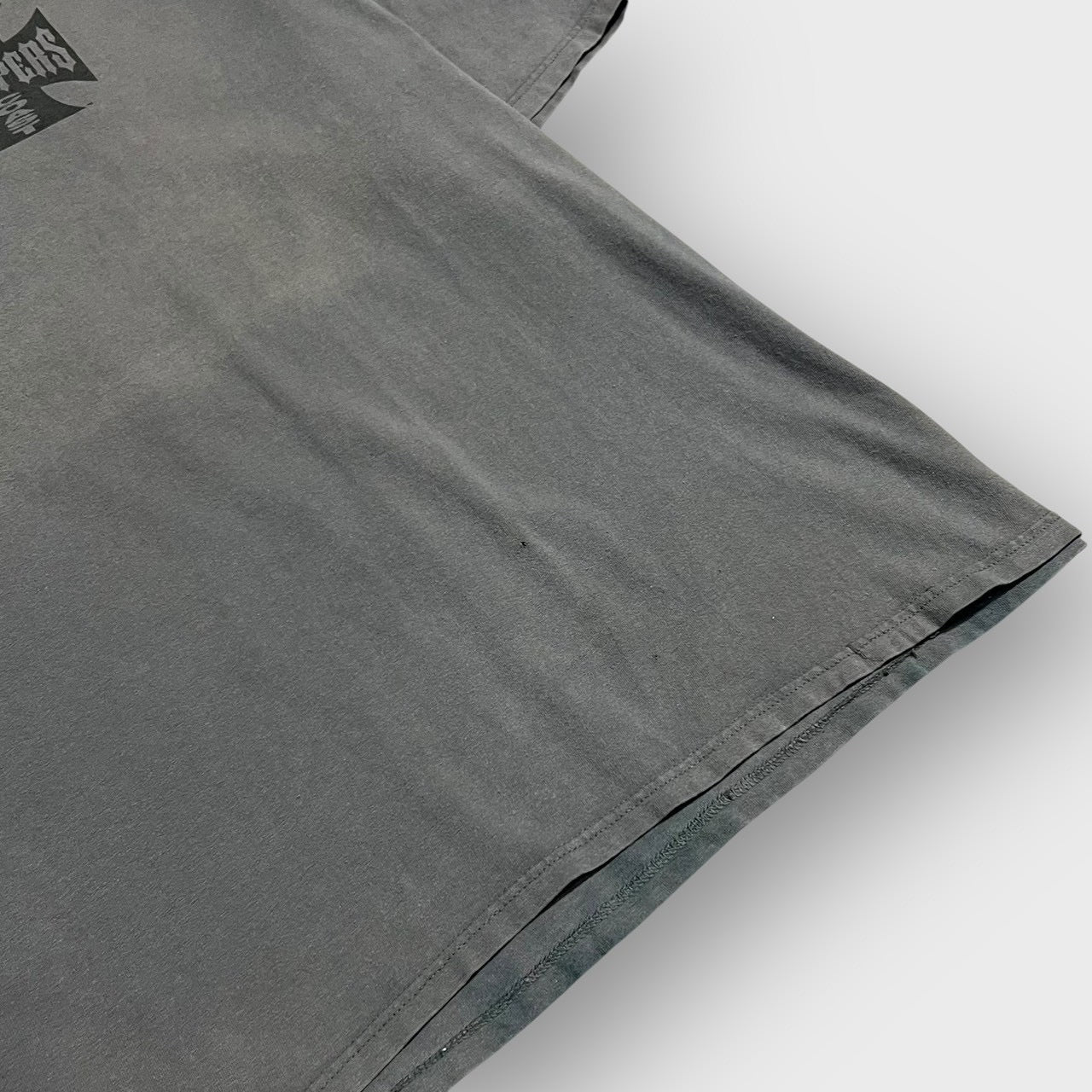 90’s-00’s “WEST COAST CHOPPERS”
t-shirt