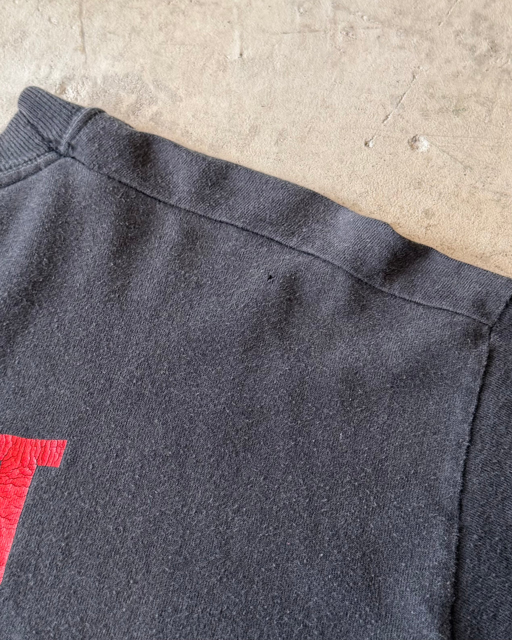 00’s “SLUTCH”
company t-shirt large
