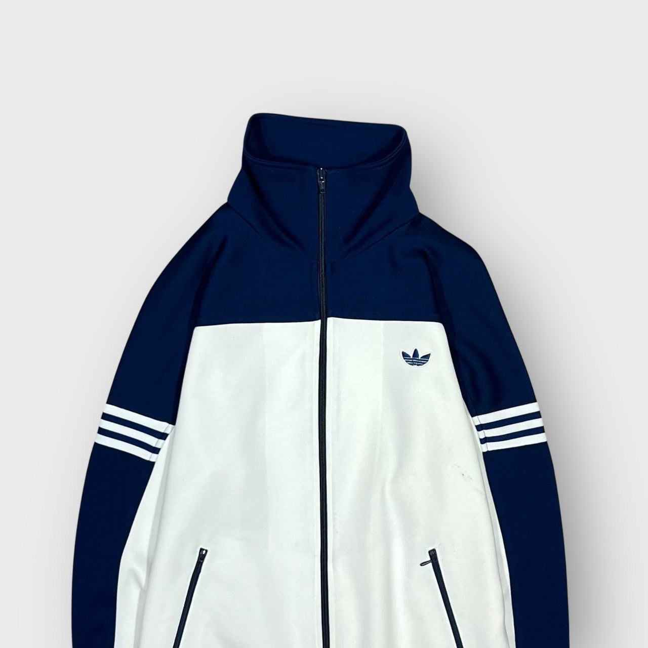 80’s “adidas” track jacket