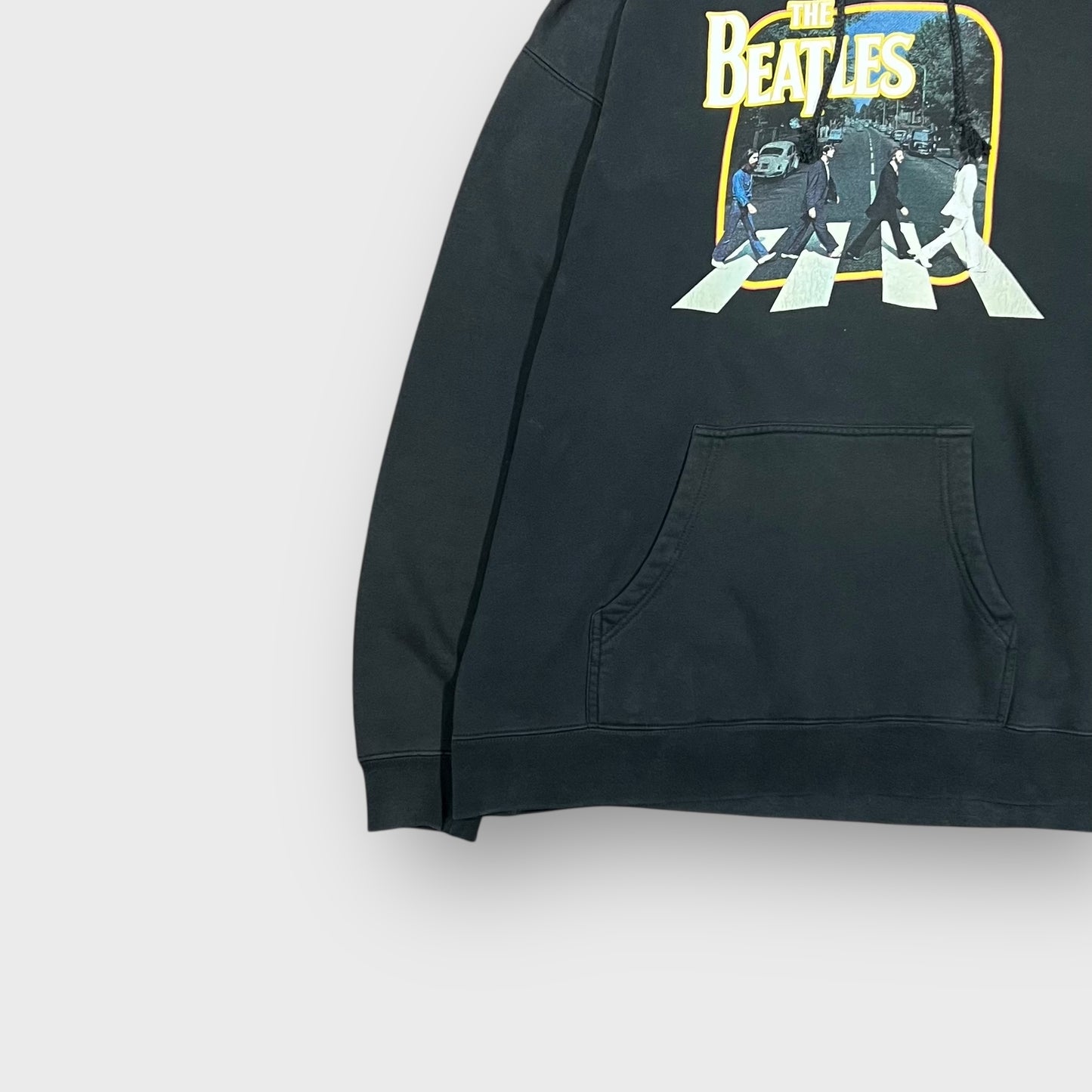 00’s “THE BEATLES” band hoodie
