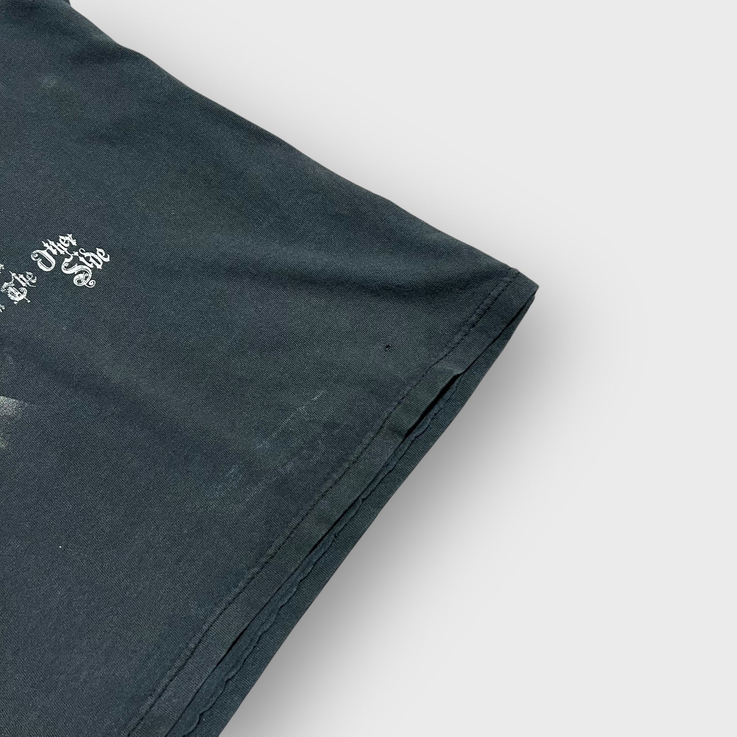 00’s KORN “See You On The Other Side” album t-shirt