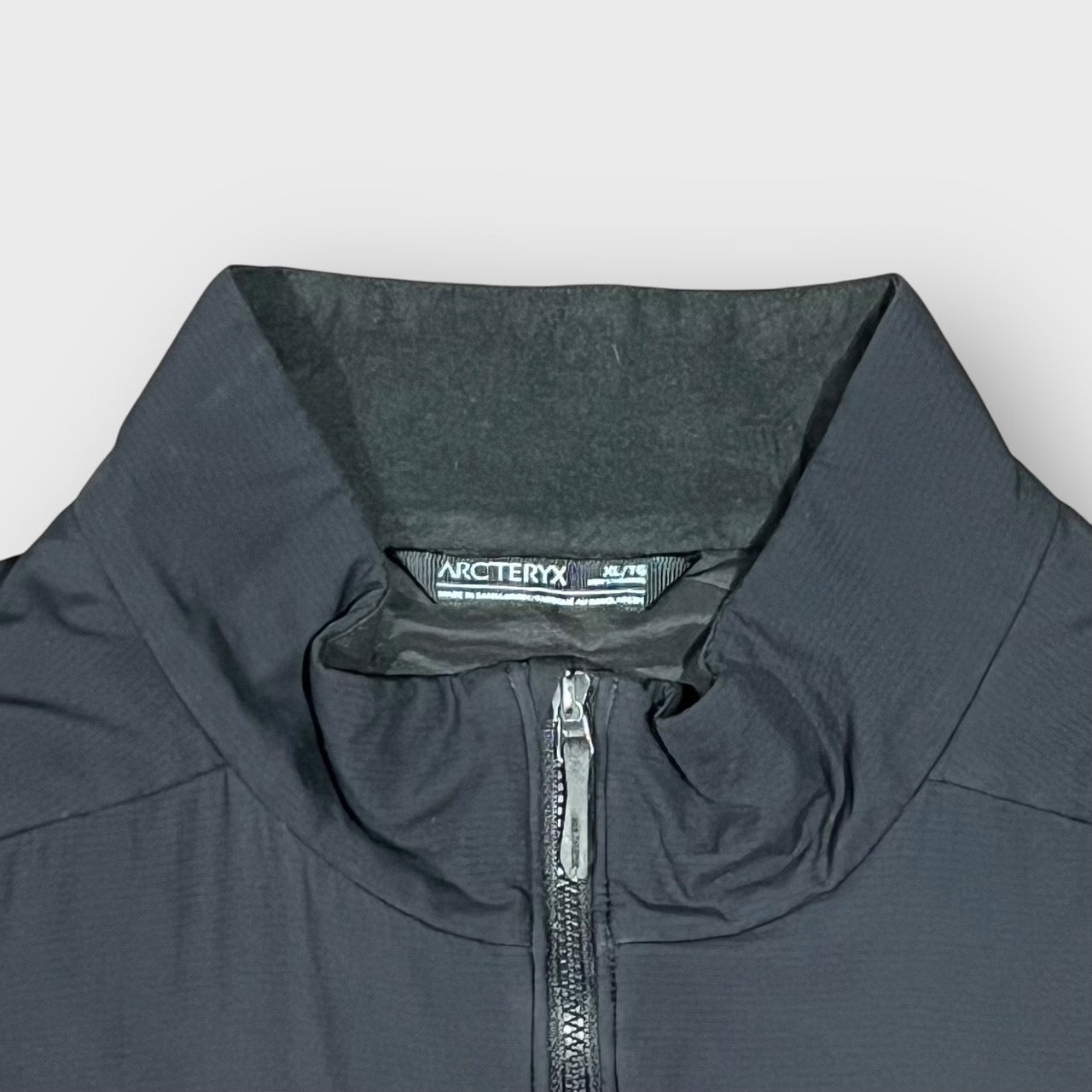 00’s “ARC’TERYX” atom jacket