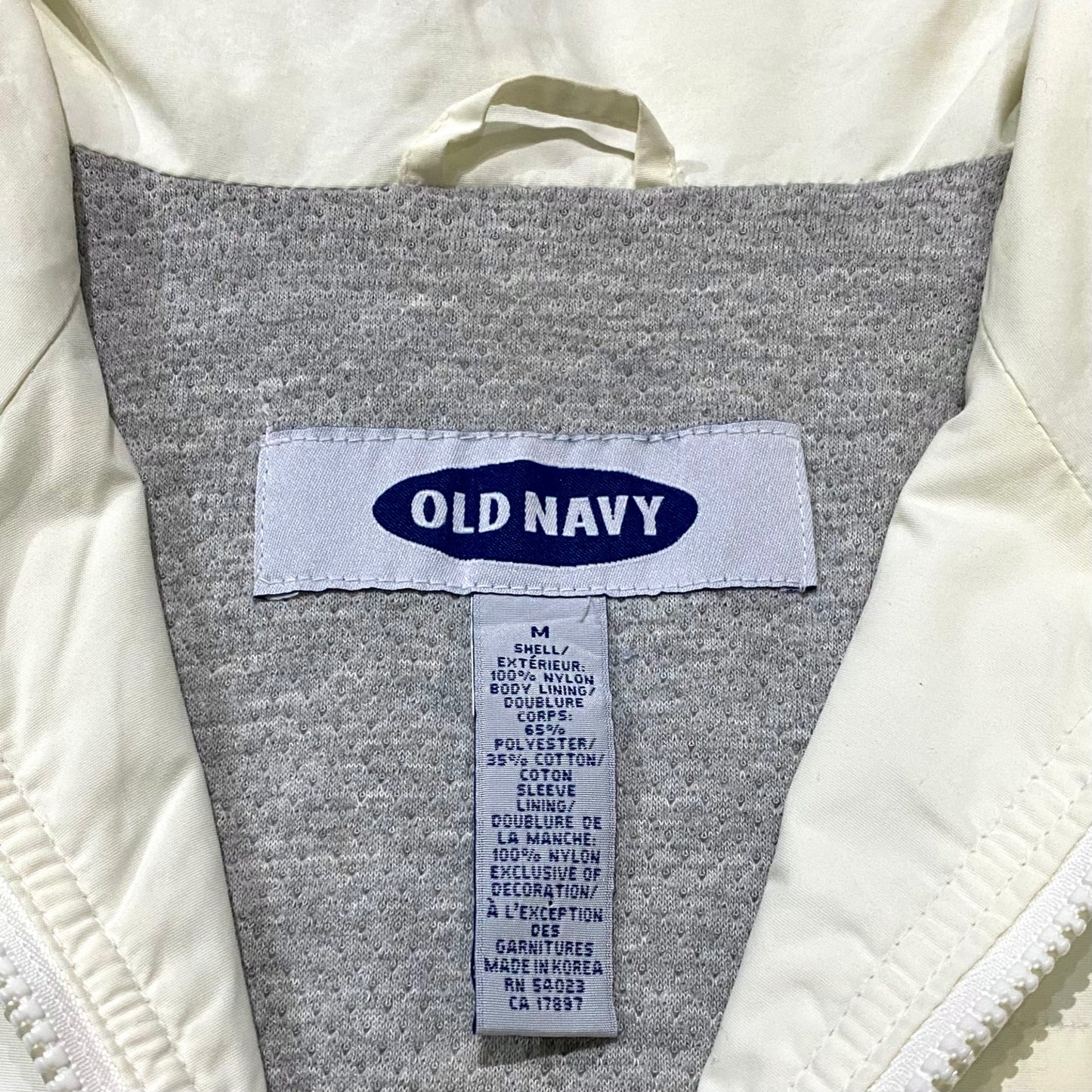 "OLD NAVY" High-neck jacket