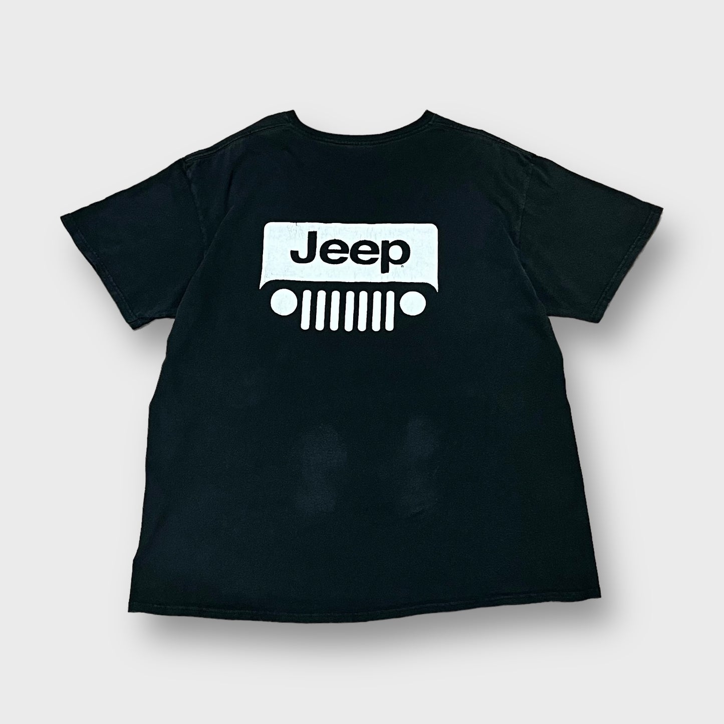 00’s “Jeep” t-shirt